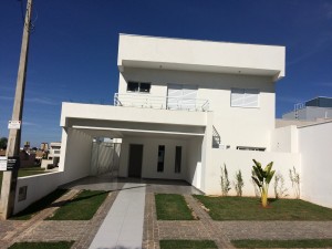 Residencia de Alto Padrão - Hortolândia